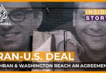 What’s Behind the Complex Deal Between Iran and the U.S.? | Inside Story, 12 August 2023