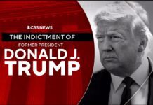 The Fourth Indictment of Former President Donald Trump | Special Report, 15 August 2023