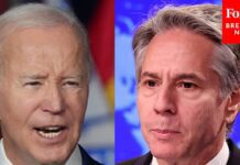 Antony Blinken Details Upcoming US, Japan, South Korea Camp David Summit, 15 August 2023