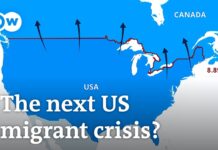 Why the Closing of the U.S.-Canada Border Plunges Migrants Into Despair, 18 August 2023
