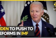 US President Joe Biden to Push for Reforms in World Bank, IMF; Says ‘Not Against China’, 23 August 2023