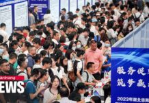 U.S. Calls for China to Be More Transparent about Economic Slowdown, 23 August 2023