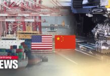 U.S. Commerce Secretary Meets with Chinese Ambassador Ahead of Visit to China Next Week, 23 August 2023