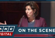 US, China Commerce Chiefs Agree to Form Trade Working Groups, Export Info Exchange, 29 August 2023