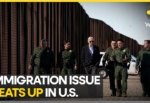 FBI Investigating Asylum Seekers Helped by Smuggler with ISIS Ties: Report, 30 August 2023