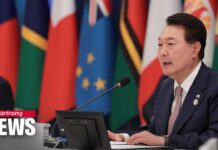 Pres. Yoon Hosts Pacific Islands Forum (PIF) Members for First Summit Between Two as He Calls Them Close Neighbors, 29 May 2023