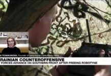 ‘Serious Breakthrough’: Ukraine Advancing on Southern Front Amid Growing ‘Pressure from the West’, 30 August 2023