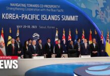 South Korea Becoming a Balancing Force in the Indo-Pacific: Experts, 30 May 2023