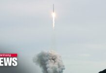 Successful Third Launch of Nuri Space Rocket Expected to Accelerate Growth of Domestic Aerospace Industry, 30 May 2023