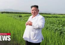National Intelligence Service Reveals Severe Food Shortage Issue Leading to Starvation Deaths in N. Korea, 31 May 2023