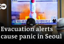 North Korea Space Launch Fails After Rocket Crashes Into Sea, 31 May 2023