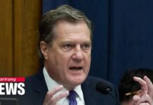 U.S. House Intel Leader Says N. Korea Is Capable of Launching Strike on New York City, 5 June 2023