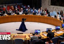 S. Korea Expected to Expand Cooperation with U.S., Japan on N. Korean Issues as Non-Permanent Member of SC, 7 June 2023