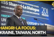 North Korea: Shangri-La Dialogue Underway in Singapore, Agreement Made on Real-time Data Sharing, 4 June 2023