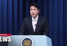 S. Korea’s New National Security Strategy to Pursue Stronger U.S., Japan Cooperation, 8 June 2023