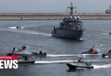 South Korea’s Naval Future Shaped by Hybrid Manned-Unmanned Combat Systems, 8 June 2023