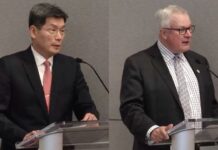 The U.S.-Korea Partnership Amid 21st Century Challenges: Introductory Welcoming Remarks, 14 June 2023
