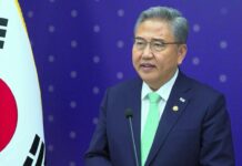 The U.S.-Korea Partnership Amid 21st Century Challenges: Keynote Address, 14 June 2023