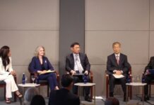 The U.S.-Korea Partnership Amid 21st Century Challenges: Korea’s Security, 14 June 2023