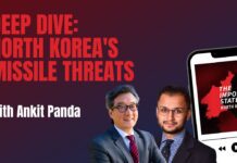 Deep Dive: North Korea’s Missile Threats, 13 June 2023