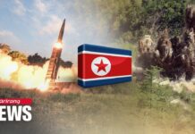 N. Korea Fires Ballistic Missiles Amid Show of Discontent over ROK-US Live Fire Drills, 16 June 2023