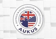 AUKUS: A Generational Opportunity to Deepen Our Security Partnerships with Australia and the United Kingdom, 6 September 2023