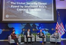 The Global Security Threat Posed by Southeast Asia’s Criminal Enclaves, 20 July 2023