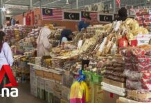 State Election Candidates in Malaysia Pull Out All the Stops to Attract Young Voters, 7 August 2023