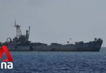 Philippines Vows to Boost Patrols After Incident with China’s Vessels in South China Sea, 8 August 2023