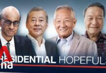 Singapore Presidential Election to Be Held on Sep 1, Nomination Day on Aug 22, 11 August 2023