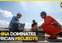 China’s Debt-Trap Diplomacy Forces Nations to Cede Strategic Assets | Africa Infrastructure Projects, 14 August 2023
