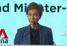 Singapore Needs Youths to Promote, Protect Digital Space: Josephine Teo, 21 August 2023