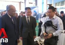 ASEAN Nations Urged to Improve Disaster Management Capabilities, 22 August 2023