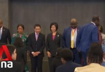 Dr Maliki Osman Urges ASEAN Economies, Businesses to Explore Africa’s Untapped Potential, 29 August 2023