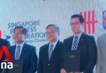 Diversity Among ASEAN Members Both a Challenge and Strength: Gan Kim Yong, 31 August 2023