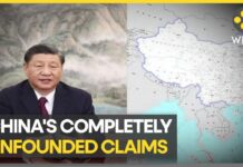 Malaysia’s Foreign Ministry Rubbishes China’s Latest ‘Standard’ Map, 31 August 2023