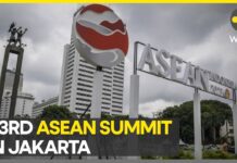 ASEAN Summit 2023: Conference at the Heels of Mounting Doubts About Bloc’s Unity, 3 September 2023