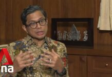 Indonesia Leads ASEAN Into Tackling New Challenges, 4 September 2023