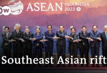 What’s on the Agenda for this Year’s ASEAN Summit? 5 September 2023