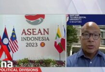 ASEAN Faces Significant Obstacles as It Heads Into 43rd Summit: Analyst, 5 September 2023