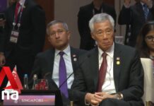 ASEAN Summit: Singapore Welcomes Review of Five-Point Consensus to Resolve Myanmar Crisis, 5 September 2023