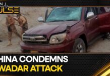 Gwadar Attack: Balochistan Liberation Army Issues 90-day Ultimatum to China, 14 August 2023