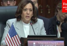 Vice President Kamala Harris Stresses Shared U.S.-Indonesia Goals at ASEAN Summit In Jakarta, 6 September 2023