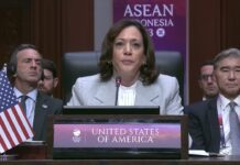 Vice President Harris Delivers Opening Remarks at the 11th U.S. – ASEAN Summit, 7 September 2023
