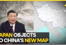 ASEAN Meet 2023 Concludes in Jakarta; Japan Joins the Chorus to Criticise China’s New Map, 7 September 2023