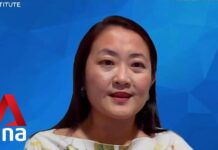 ISEAS Senior Fellow Sharon Seah on Indonesia’s Chairmanship of ASEAN, 7 September 2023