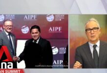 Australia Wants Trade and Investment to Catch up with ASEAN’s Growth: Special Envoy, 7 September 2023