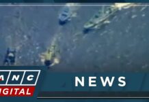 PH Says China ‘Harassed’ New Resupply Mission for BRP Sierra Madre, 9 September 2023