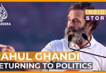 Can India’s Opposition Win Against the BJP? | Inside Story, 5 August 2023