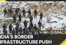 Indian EAM Jaishankar: Focus on Building Infrastructure Along China Border, 7 August 2023